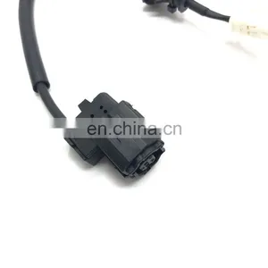 Hot Sale Rear Left ABS Abs Wheel Speed Sensor OEM 89516-06200 8951606200 for Toyota Camry thumbnail-3