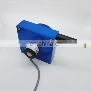 Rotary Encoder CESI-M4000P 4m Measure Range Displacement Sensor 5-26v thumbnail-5