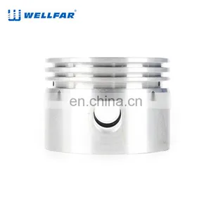 Wellfar Trucks F12 F12A Compressor Piston 75mm For Compressor Ressor Engine Piston 2052200 1697706 thumbnail-5