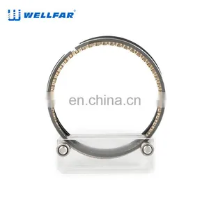2M5664 626, B2000, B2200, MX6 Japanese Car Piston Rings 92mm For Mazda 1998cc 2.0L FE SOHC, 1998cc(2.0L) FE SOHC Turbo Engine thumbnail-4