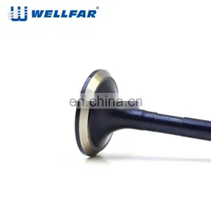 Engine Components L 2L 5L Engine Valve Inlet And Outlet Valve For Car Spare Parts Engine thumbnail-5