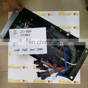 ECU 2405304 2405304 2622879 E330C E325C E325CL 2622879 3722906 3722906 Ecu Engine Controller With Program thumbnail-5