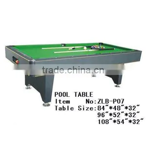 Pool Table thumbnail-1