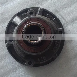JCB 914charge Pump thumbnail-5