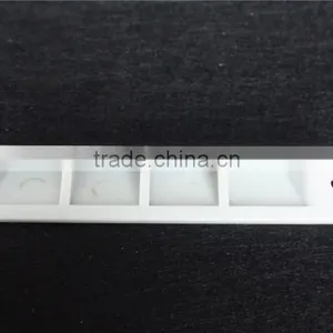 04205 Cargo Track End Cap,End Cap Short for Cargo Track thumbnail-3