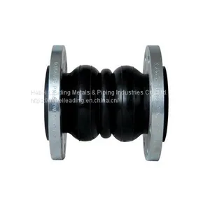 Expansion Joint, Twin Sphere thumbnail-1