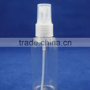 PET 2oz Mist Spray Bottles thumbnail-6