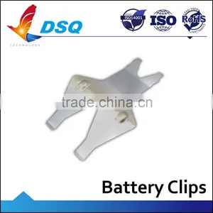 Wide Application Battery Contact Springs For 3.7v Battery thumbnail-1