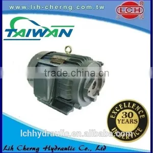 Y2 Series Best-selling Three Phase AC Electric Motor thumbnail-6