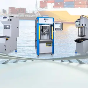 Ningbo Tianyu Machinery Equipment Co.,ltd company overview - view 1 thumbnail