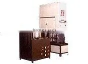 Semi Automatic Pet Blowing Machines thumbnail-1