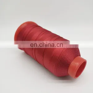 Support Pantone Color Card Color Number Polyamide 6.6 Synthetic Fibre Nylon Thread Sewing 100% Spun Polyester thumbnail-2