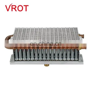 Custom Low Price Domestic Water Combustor Gas Burner thumbnail-3