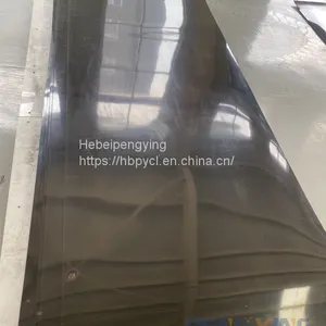 Polyethylene Coal Bin Liner Factory Coal Bin Liner Customized to Solve the Problem of Coal Bin Clogging thumbnail-2