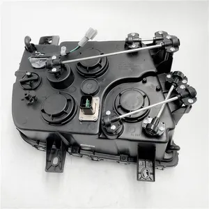 Factory Wholesale High Quality Front Headlamp In Newest Model For SDLG thumbnail-3