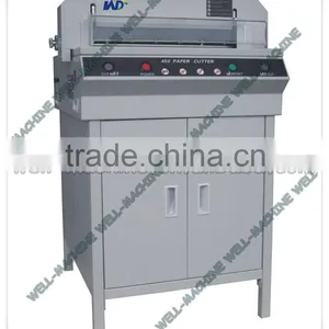 Used Paper Cutting Machines In India thumbnail-1