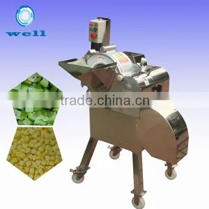 Kiwi Cutting Machine|Mango Cutter|Fruit Cutting Machine thumbnail-1