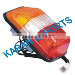 Tail Lamp Rear Engine thumbnail-1
