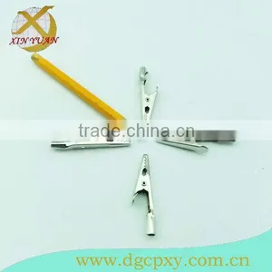 Alligator Clip for Electric Circuit Electric Circuit Connector Electric Circuit Accessories thumbnail-1