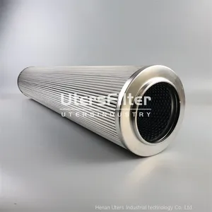 1.1801 20G UTERS Replacement of EPE Stainless Steel Hydraulic Pleated Filter Element thumbnail-4