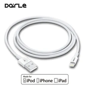 Wholesale Charging Data Cable for IPhone Ios Connector thumbnail-5