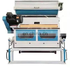 Cotton Seeds Delinted|Cotton Seeds Delint Machine|Cotton Seeds Removing Machine thumbnail-1