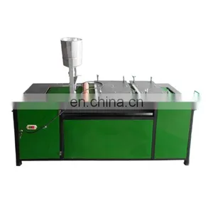 Newspaper Pencil Machine Recycled Paper Colored Pencil Making Machine thumbnail-1
