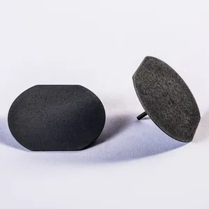 MMO Tubular Anode for Cathodic Protection Iridium-tantalum Coated Titanium Disk Anodes for Cathodic Protection thumbnail-2