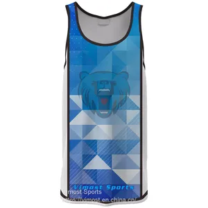 Basketball Uniform thumbnail-2