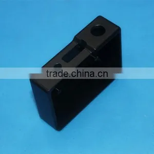 OEM Aluminum Metal Cnc Machining Aluminum Parts thumbnail-1