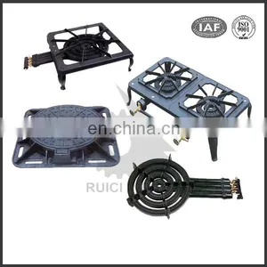 Interesting China Products Casting Cast Iron Gas Stove thumbnail-3