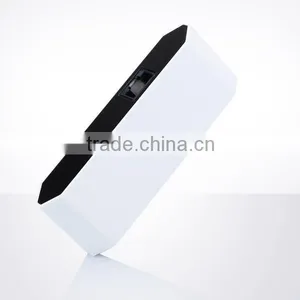 ANJUBANG Home Automation System, Smart Home System, Zigbee Remote Control Smart Gateway thumbnail-6