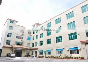 Suzhou Xingou Imp & Exp Trade Co., Ltd. company overview - view 1 thumbnail
