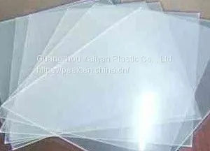 Transparent PC Board Wholesale Polycarbonate Sheet Price thumbnail-1