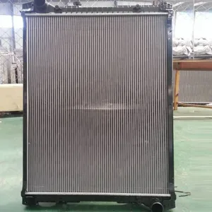 OEM 1491710 1769999 1784615 177096 67259A High Quality Best-selling Products Water Radiator Truck Radiator Used for SCA-NIA Truck 4 Series 94 114 124 144 164 thumbnail-1