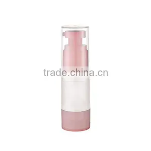 New Arrival 30 ML Airless Cosmetic Bottle for Wholesales thumbnail-1