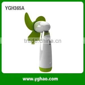 Hot New Products for 2016 Battery Power Source and Plastic Material Mini Usb Fan thumbnail-5