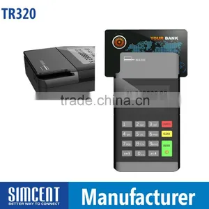 EMV 3-in-1 MPOS TR320 thumbnail-3
