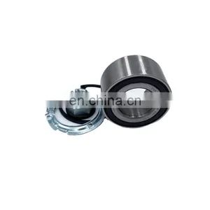 Lada X-ray Front Wheel Hub Bearing Kit 7701207677 VBKA3637 With the Bearing Size 37x72x37 ABS for Selling thumbnail-1