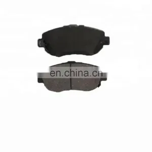 OEM Quality D619 Auto Parts Brake Pad 04465-53010 For LEXUS GS/IS/SC GDB3235 thumbnail-4