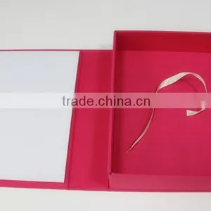 2015 New Design Hardbound With Clamshell Box thumbnail-3