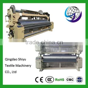 Types of Power Looms High Mechanical Speed Water Jet Loom Machine SY851 thumbnail-3