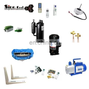 Refrigerator Accessories thumbnail-2