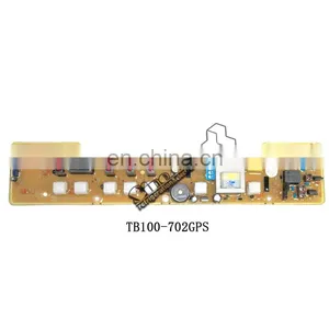 T-29 T-29KB TB100-702GPS TMPCB-SA04 TMPCB-SA05 W10419692 placa de controle PCB para máquina de lavar universal thumbnail-3