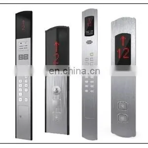Elevator Lop Elevator Parts Stainless Steel Lop thumbnail-5