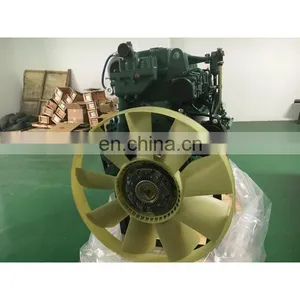 FAW Xichai CA6DL1-28 6 Cylinder Diesel Engine for Bus thumbnail-3