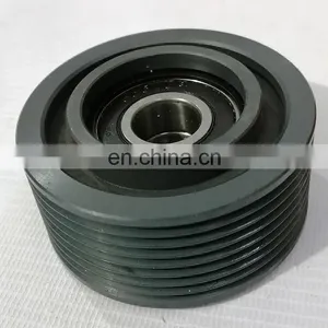 Idler Pulley Engine Parts For Truck 4991240 On Sale thumbnail-4