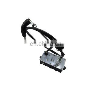 21EN-32300 Diesel Engine Throttle Motor 21EN-32300 Diesel Engine Truck Parts thumbnail-1