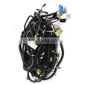 Best Price Excavator Parts Wire Harness 201-06-73134 thumbnail-1