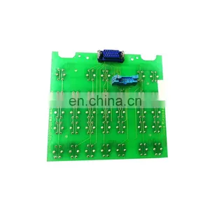 CNC Control System Series Keyboard Fanuc A86L-0001-0125 Keypad in Stock thumbnail-2